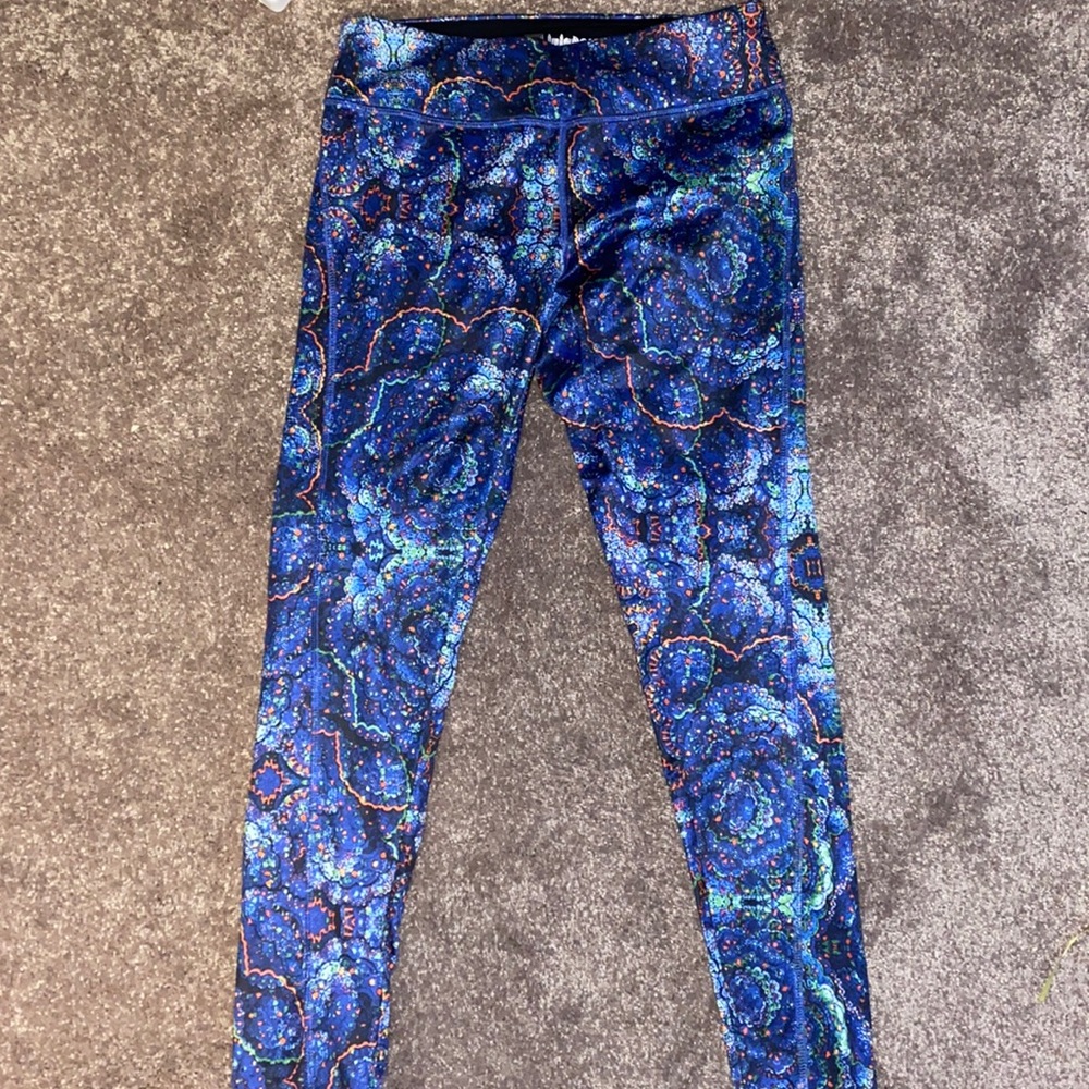 Full Length LuLaRoe Workout Leggings